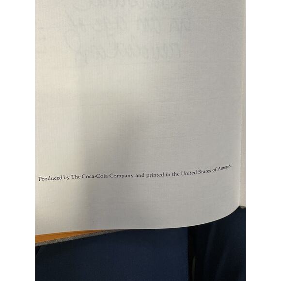 Survival in a time and age Of Revolution Dr. Charles Malik 1972 Coca-cola - Picture 4 of 7